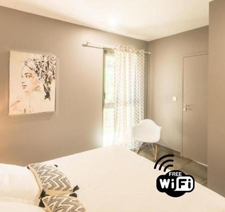 La Chambre Cosy Sarlat-la-Canéda Buitenkant foto