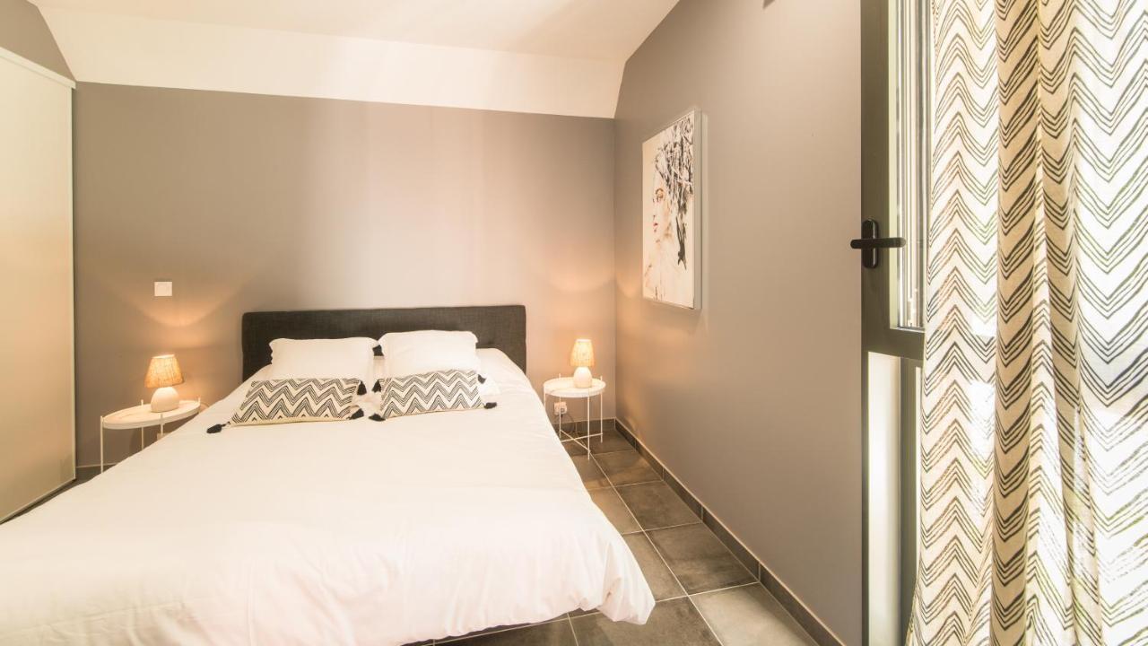La Chambre Cosy Sarlat-la-Canéda Buitenkant foto