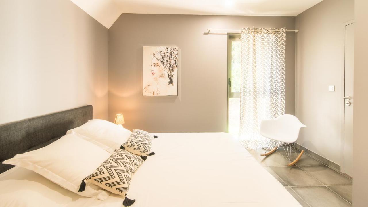 La Chambre Cosy Sarlat-la-Canéda Buitenkant foto