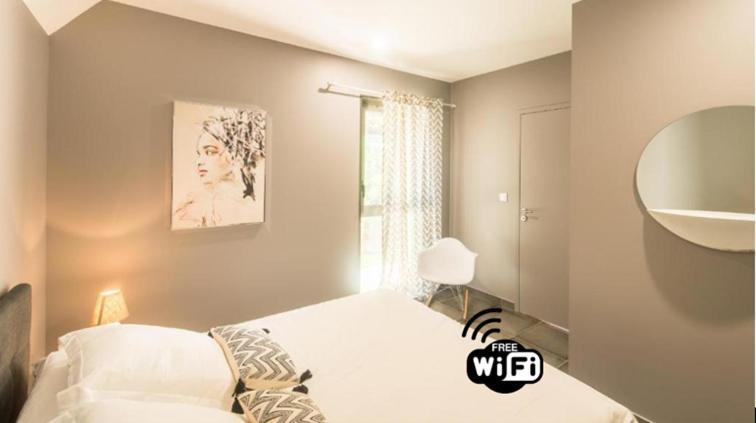 La Chambre Cosy Sarlat-la-Canéda Buitenkant foto